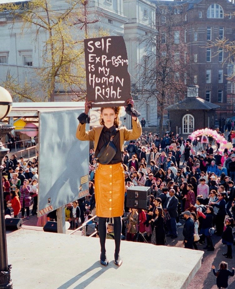 Interview Germany | June 2019-Cornelia James