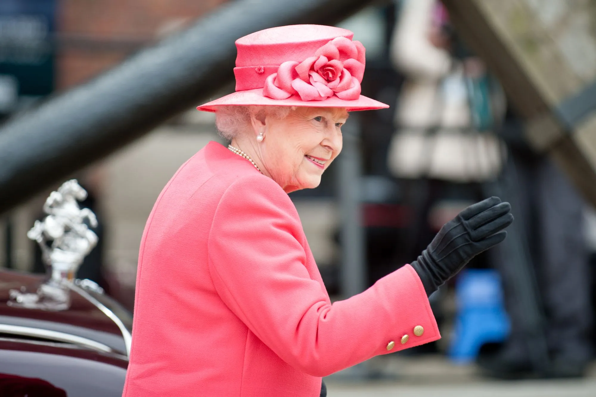 Gloves That Tell a Story: Cornelia James Between Royals and Pop Icons-Cornelia James