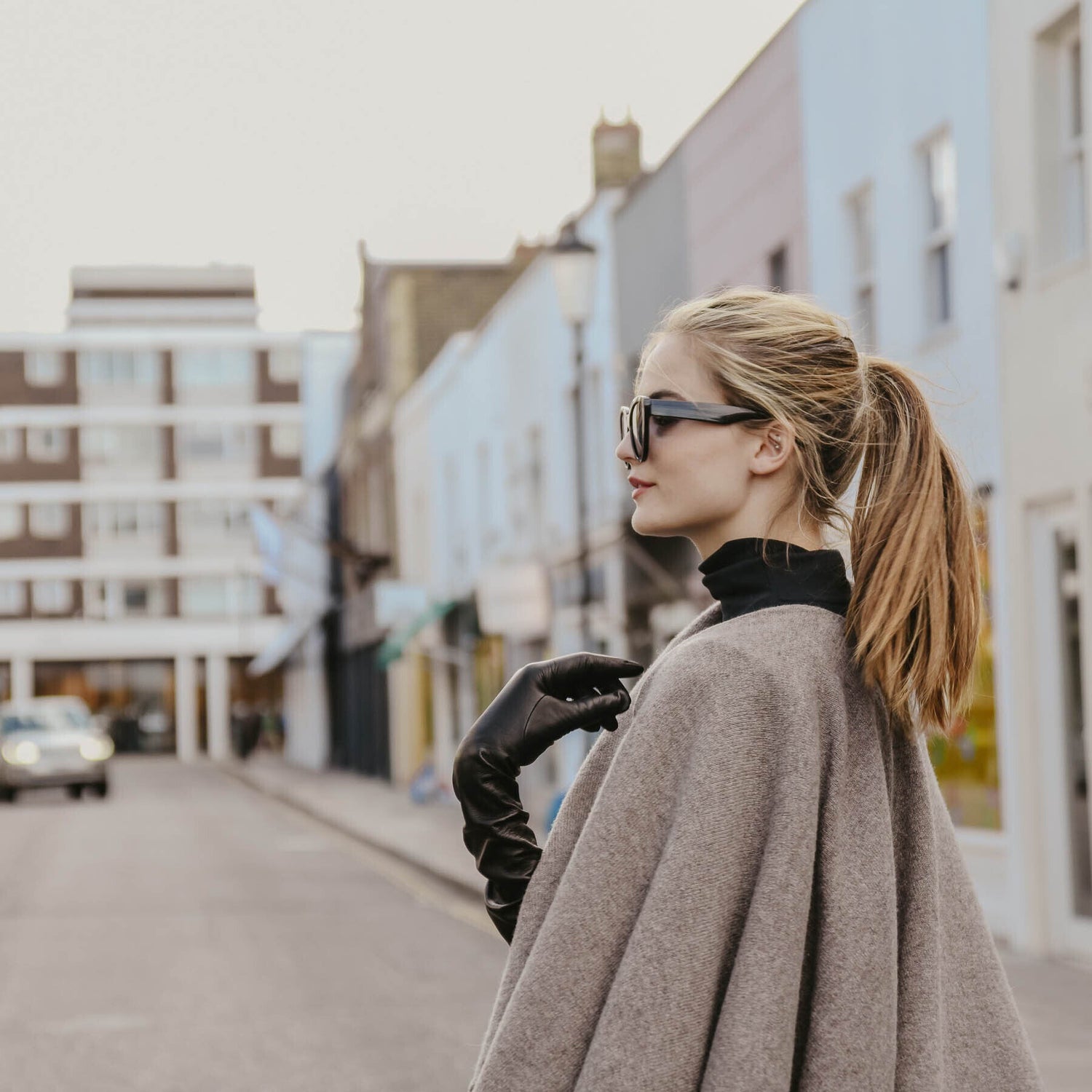 Long Leather Gloves: This Year’s Fashion Essential-Cornelia James