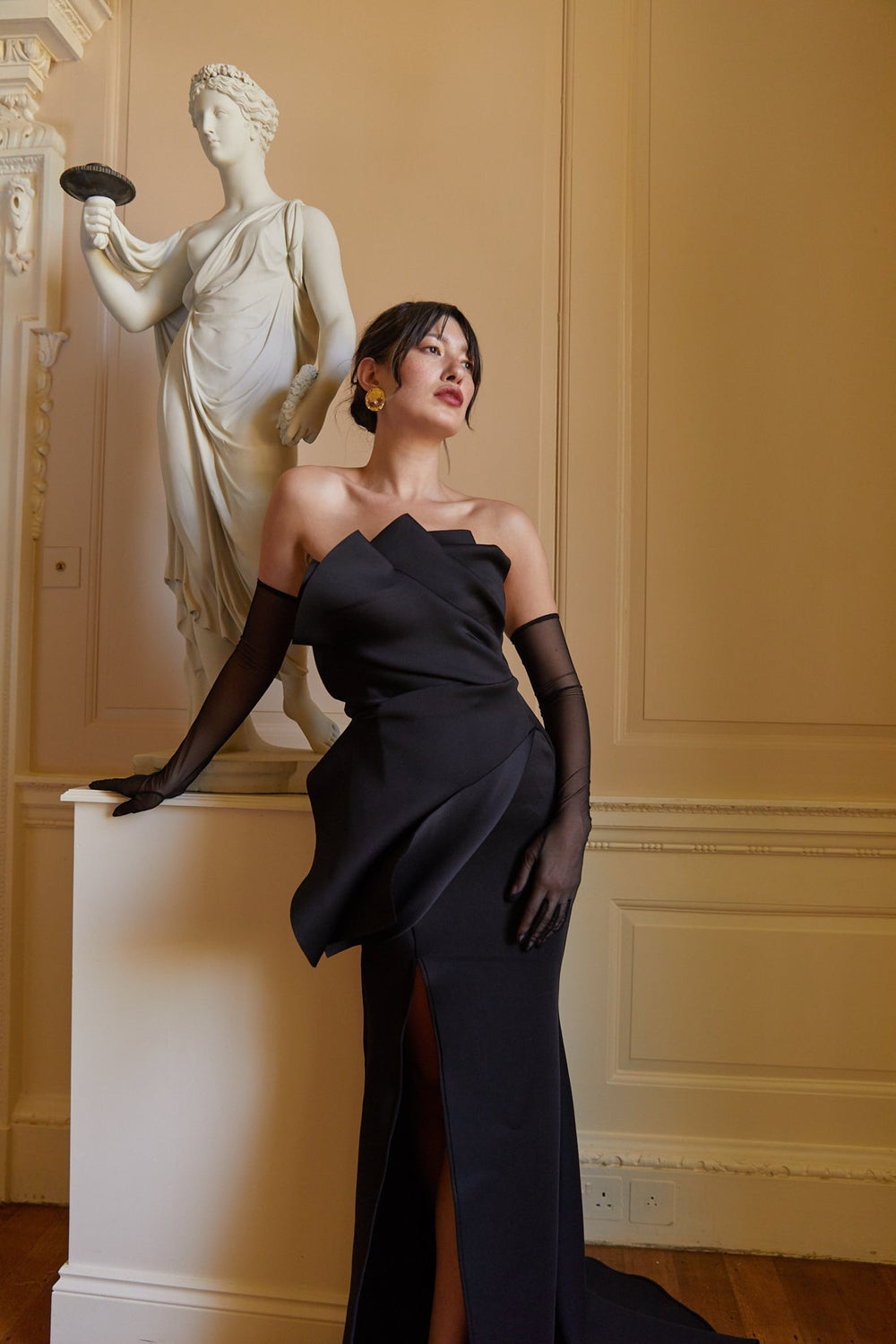 Black Tie