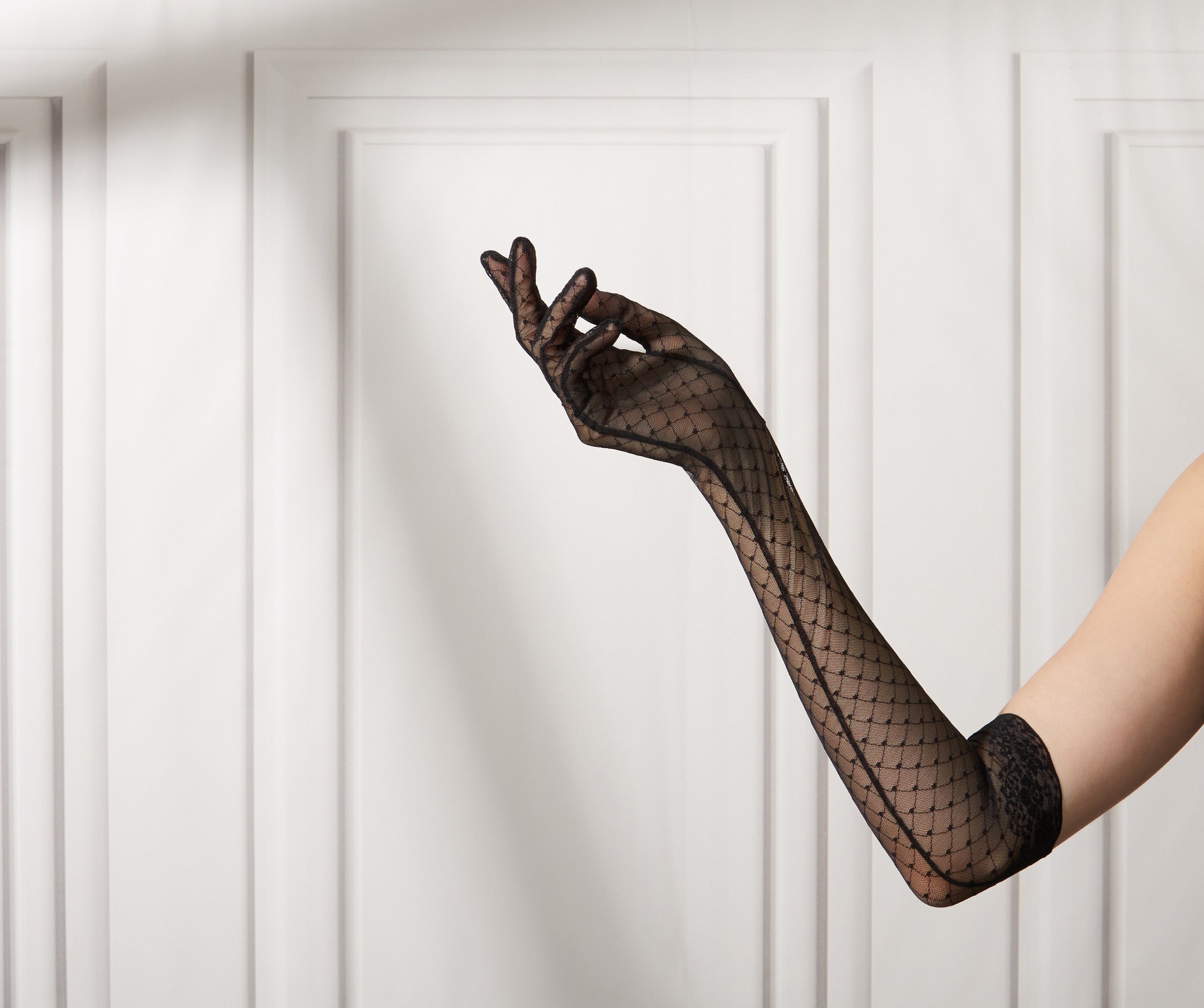 Ladies lace shop gloves uk