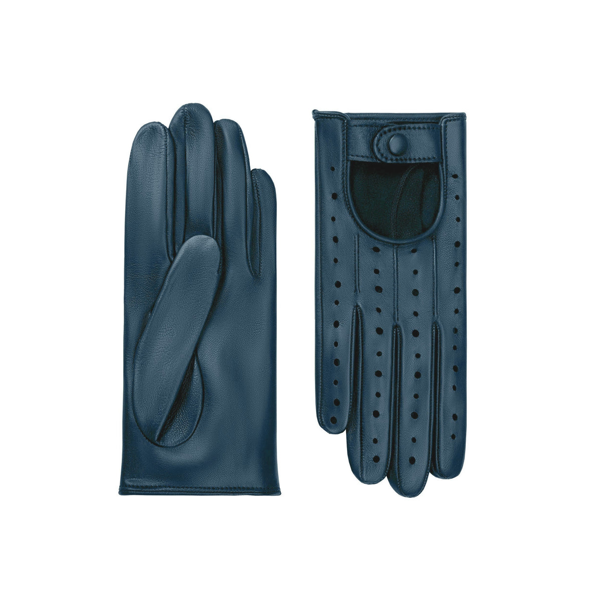 Adeline | Leather Driving Glove