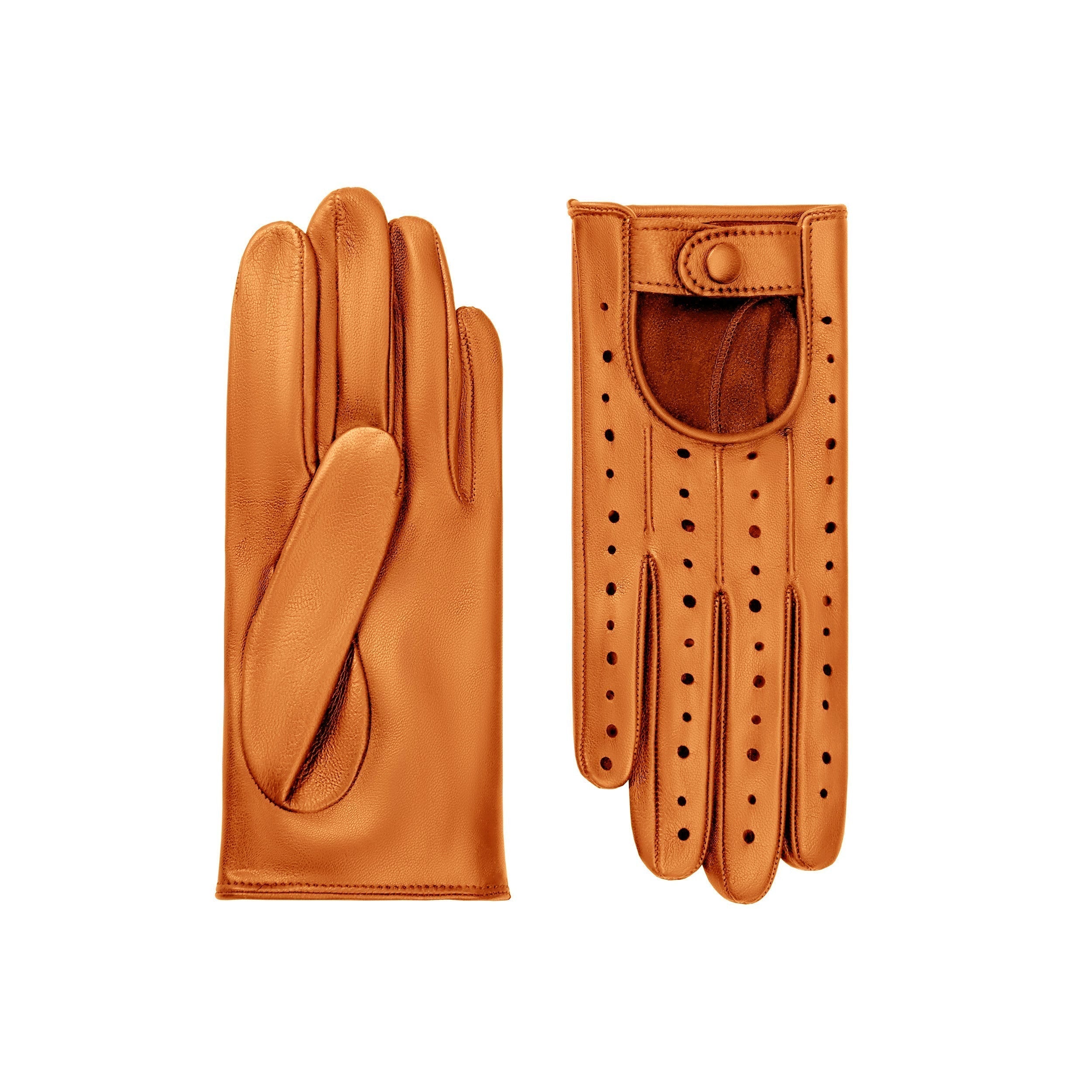 Gant de conduite en cuir Adeline
