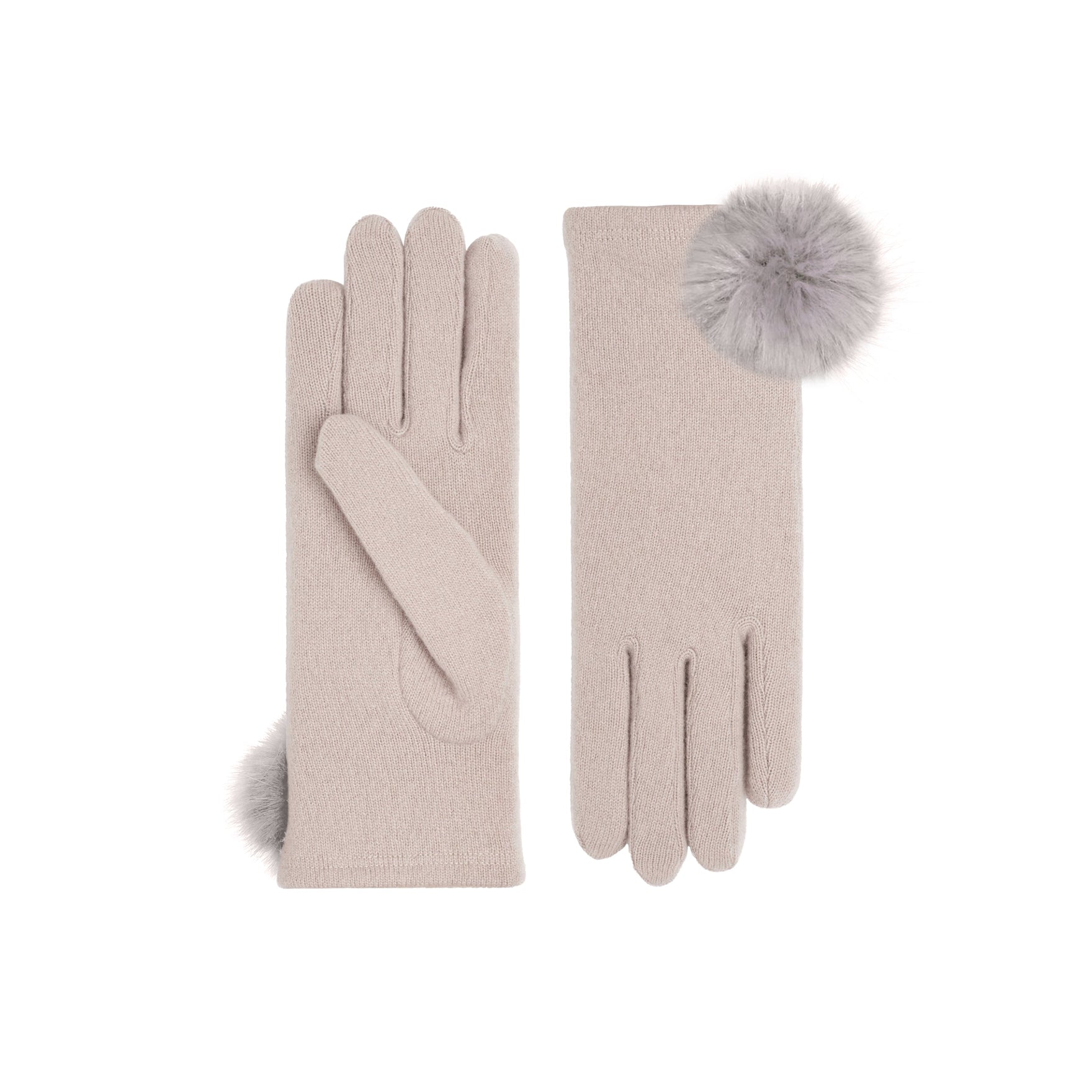 Mòrag | Cashmere Glove-Cornelia James