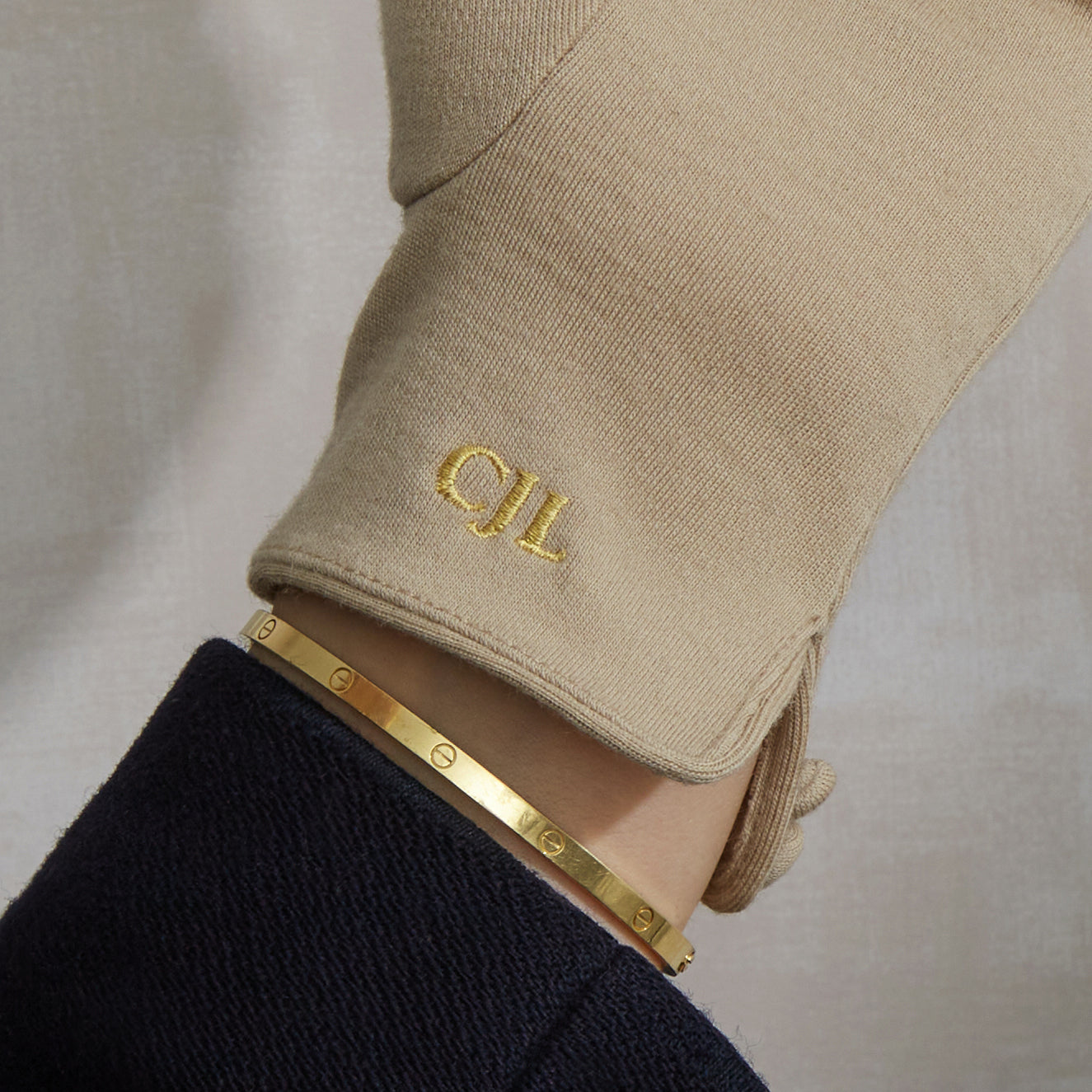 パンドラ |メリノウール グローブ