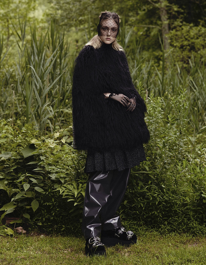 Interview Russia | November 2015