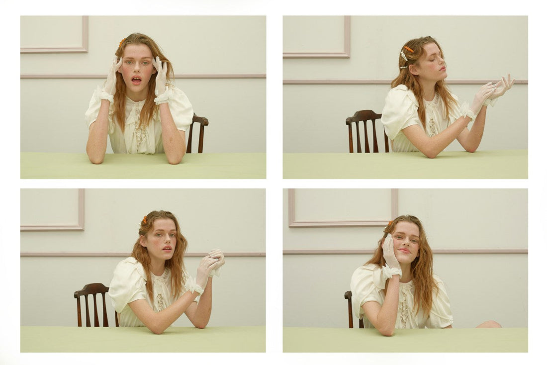 indilavers | Puss Puss Magazine-Cornelia James