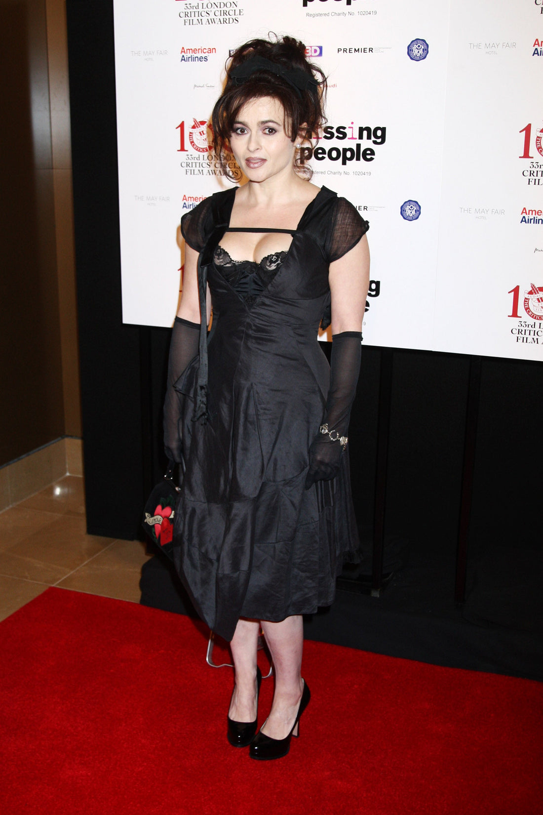 London Critics’ Circle Film Awards | Helena Bonham Carter (2013)-Cornelia James