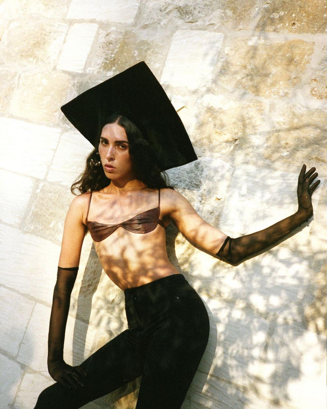 The Dream Issue | Puss Puss Magazine-Cornelia James