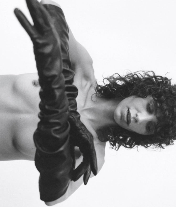 Self Service Magazine-Cornelia James