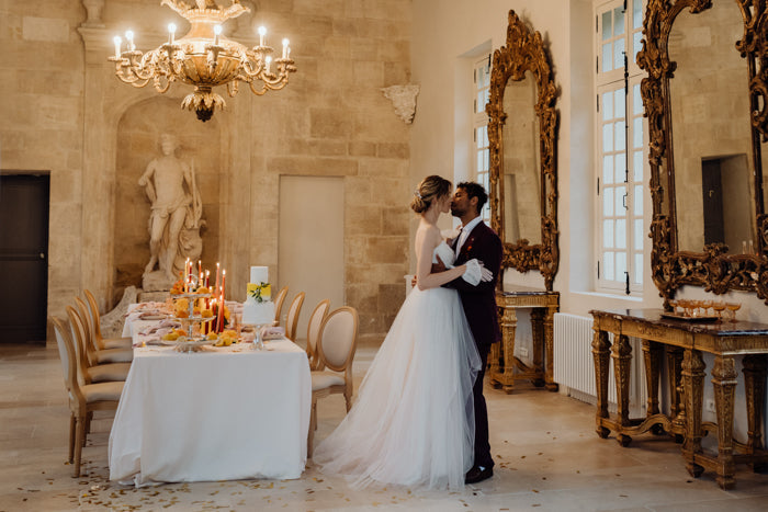 Junebug Weddings-Cornelia James