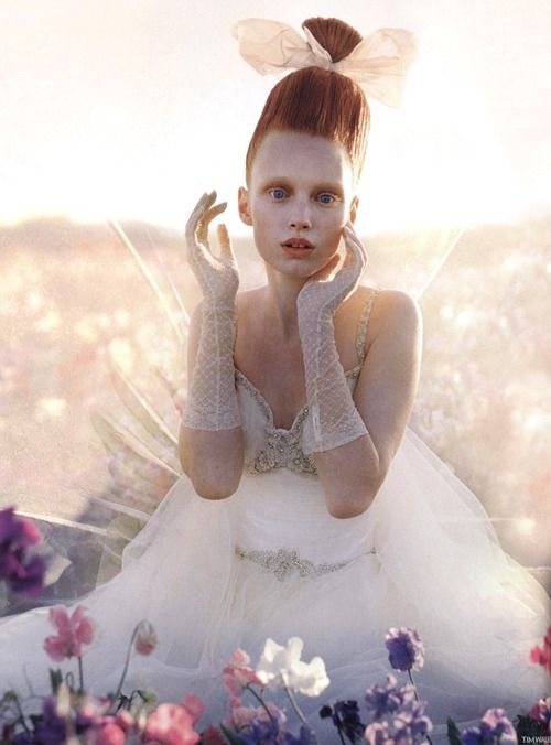 Sophie Drake | British Vogue-Cornelia James