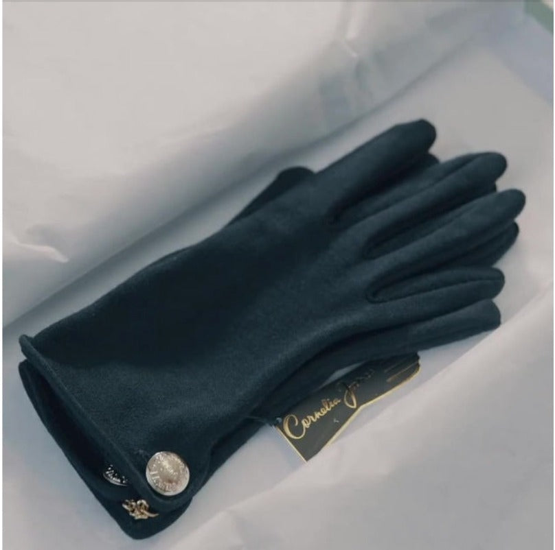Our glovemaking-Cornelia James