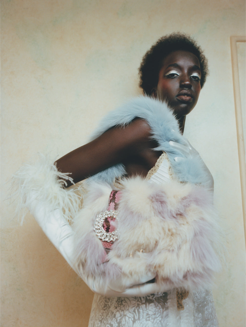 Heroine Magazine | September 2017-Cornelia James