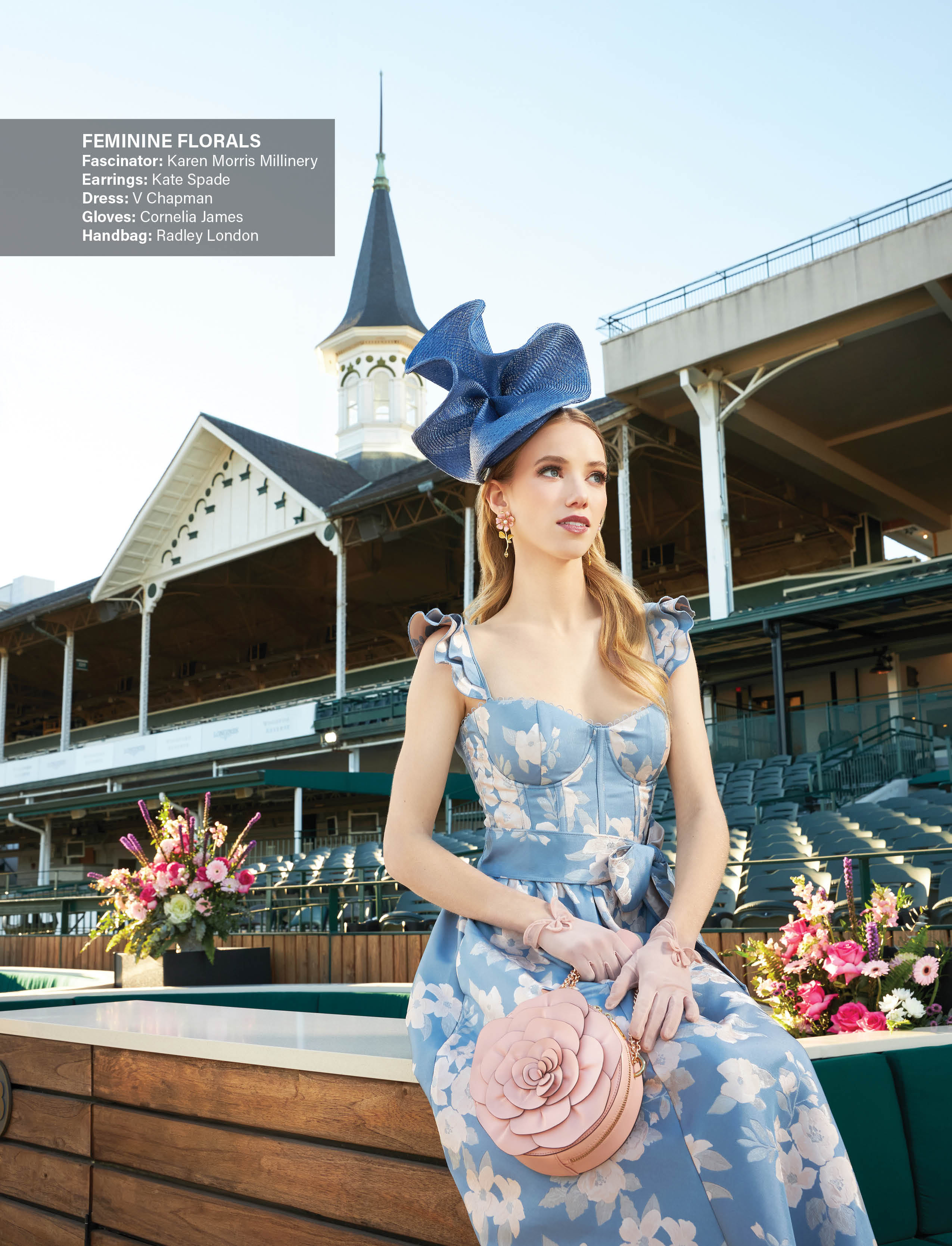 150th Derby Style Guide-Cornelia James