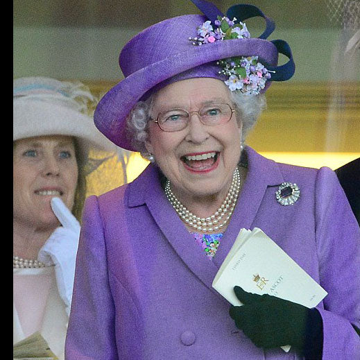 The Queen | Royal Ascot 2013-Cornelia James