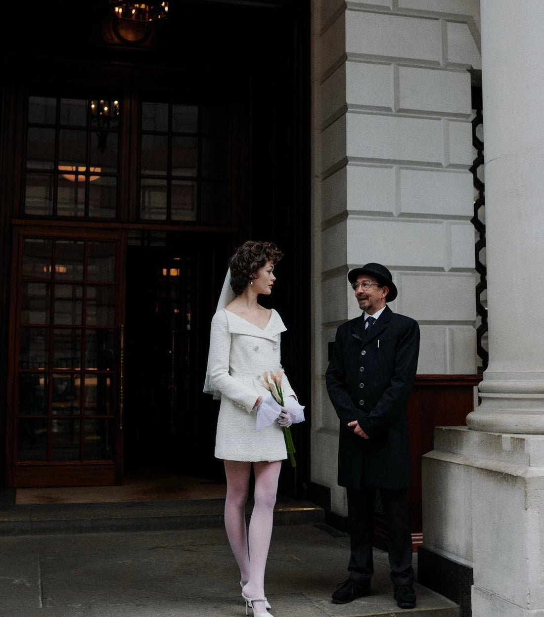 You Magazine-Cornelia James