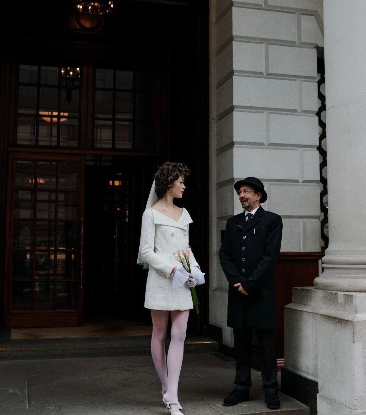 You Magazine-Cornelia James