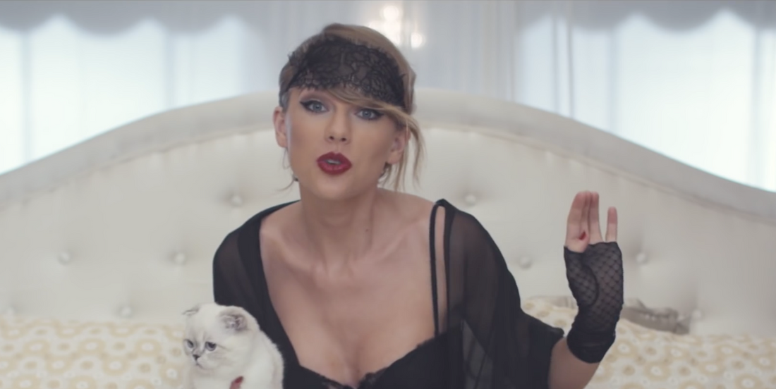 Taylor Swift-Cornelia James