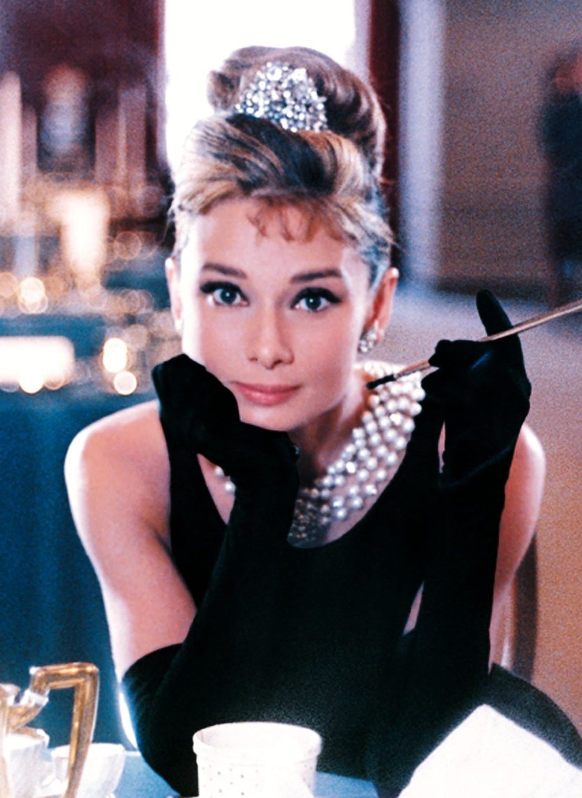 Why Do People Wear Evening Gloves? A Brief History…-Cornelia James