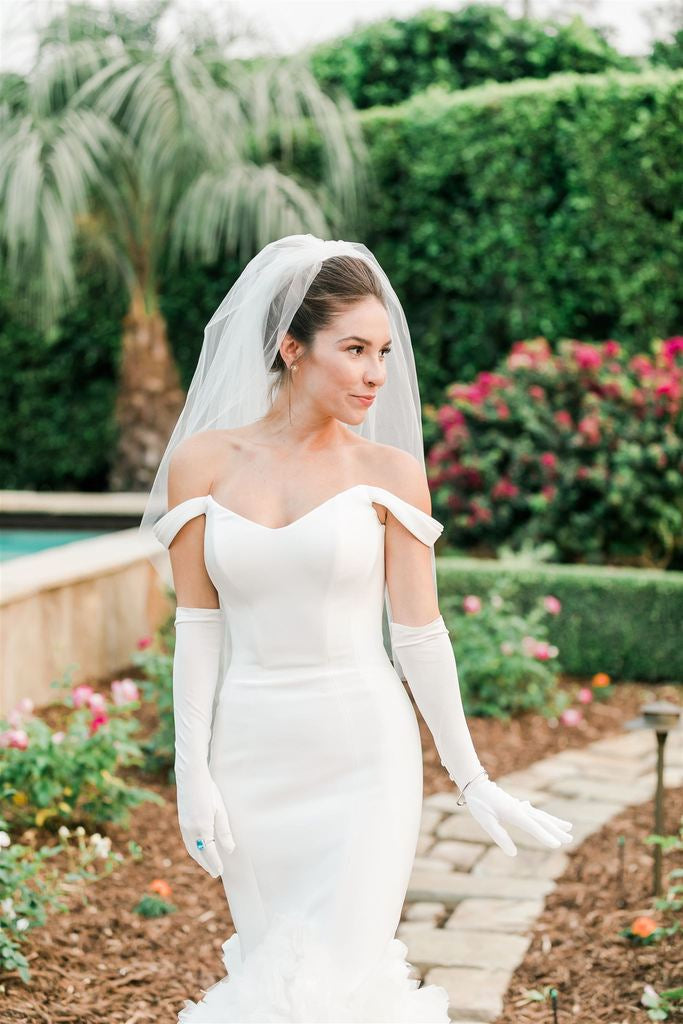 Something old, something new, something blue-Cornelia James