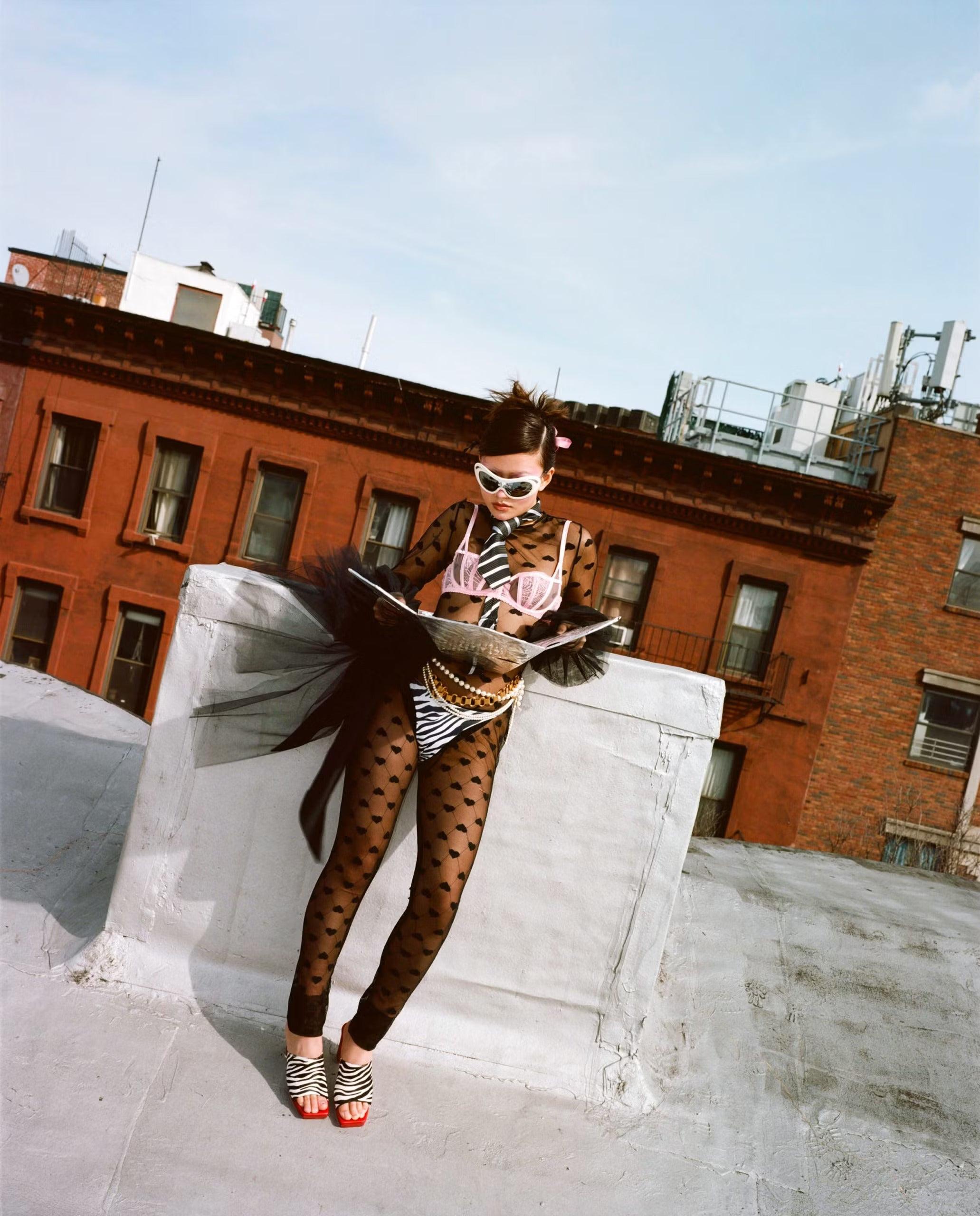 A fashion story by Julia Clark | 1883 Magazine-Cornelia James