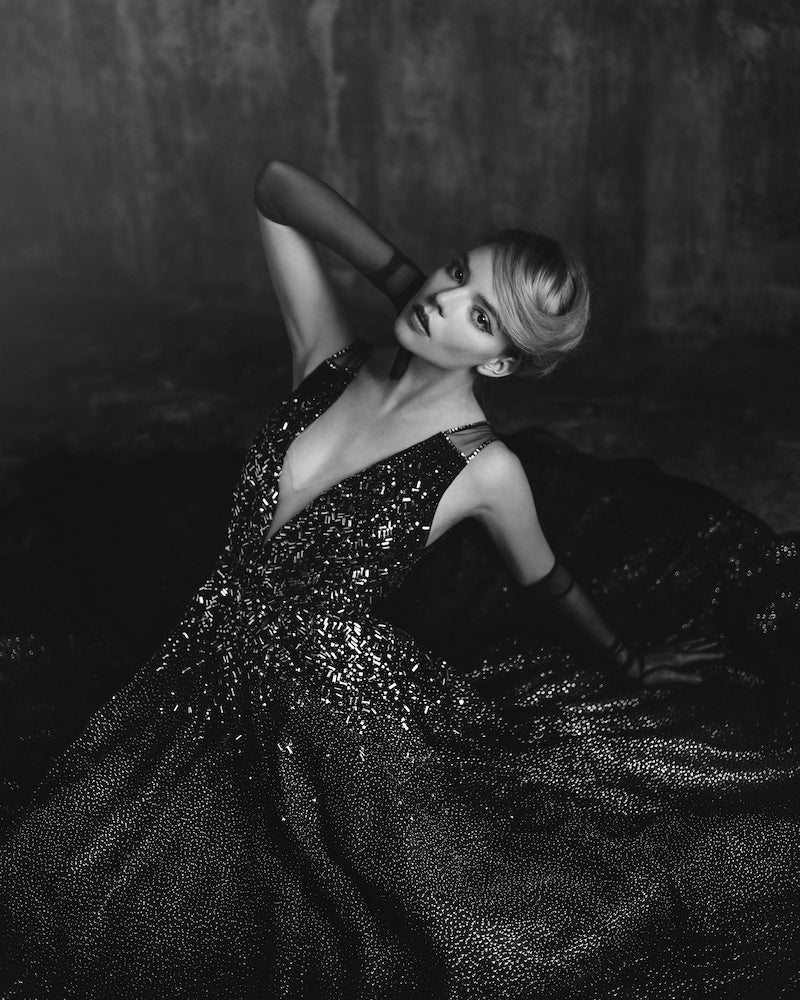 Anya Taylor-Joy | 1883 Magazine, February 2019-Cornelia James