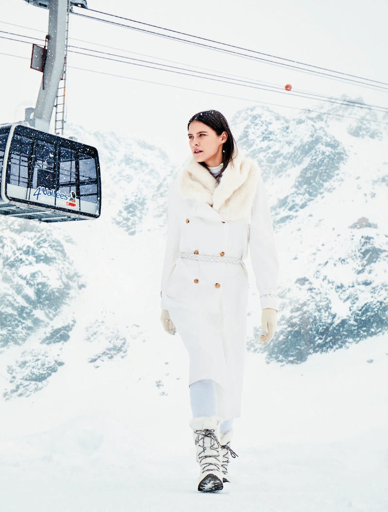 South China Morning Post | February 2019-Cornelia James