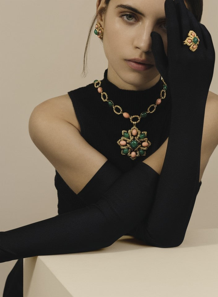 Sotheby's-Cornelia James