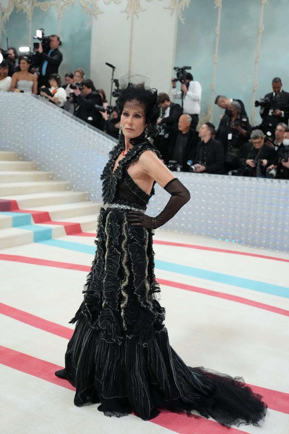 Amanda Harlech | Met Gala 2023-Cornelia James