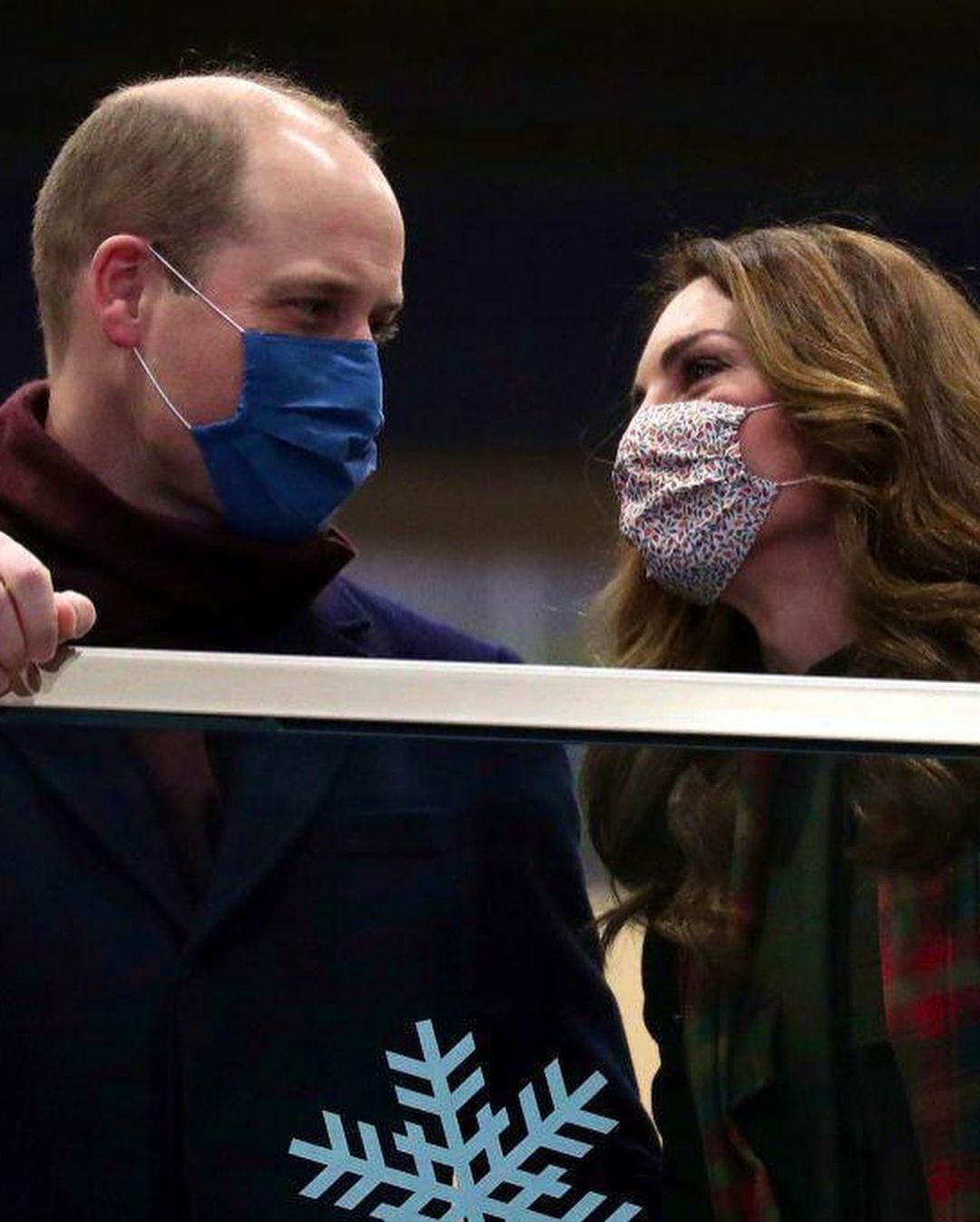 Duchess of Cambridge | Royal Train Tour 2020-Cornelia James