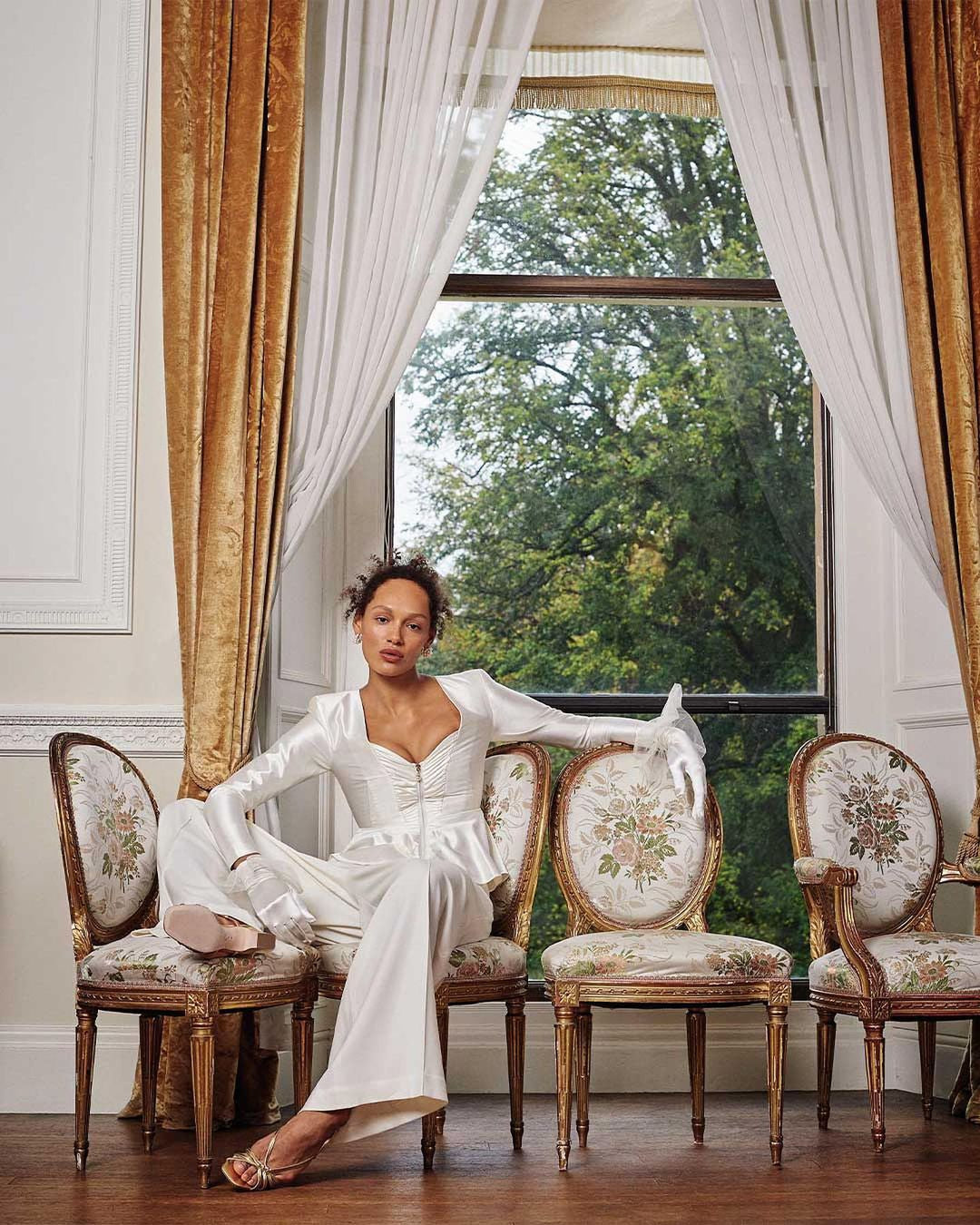 You Magazine, December 2020-Cornelia James