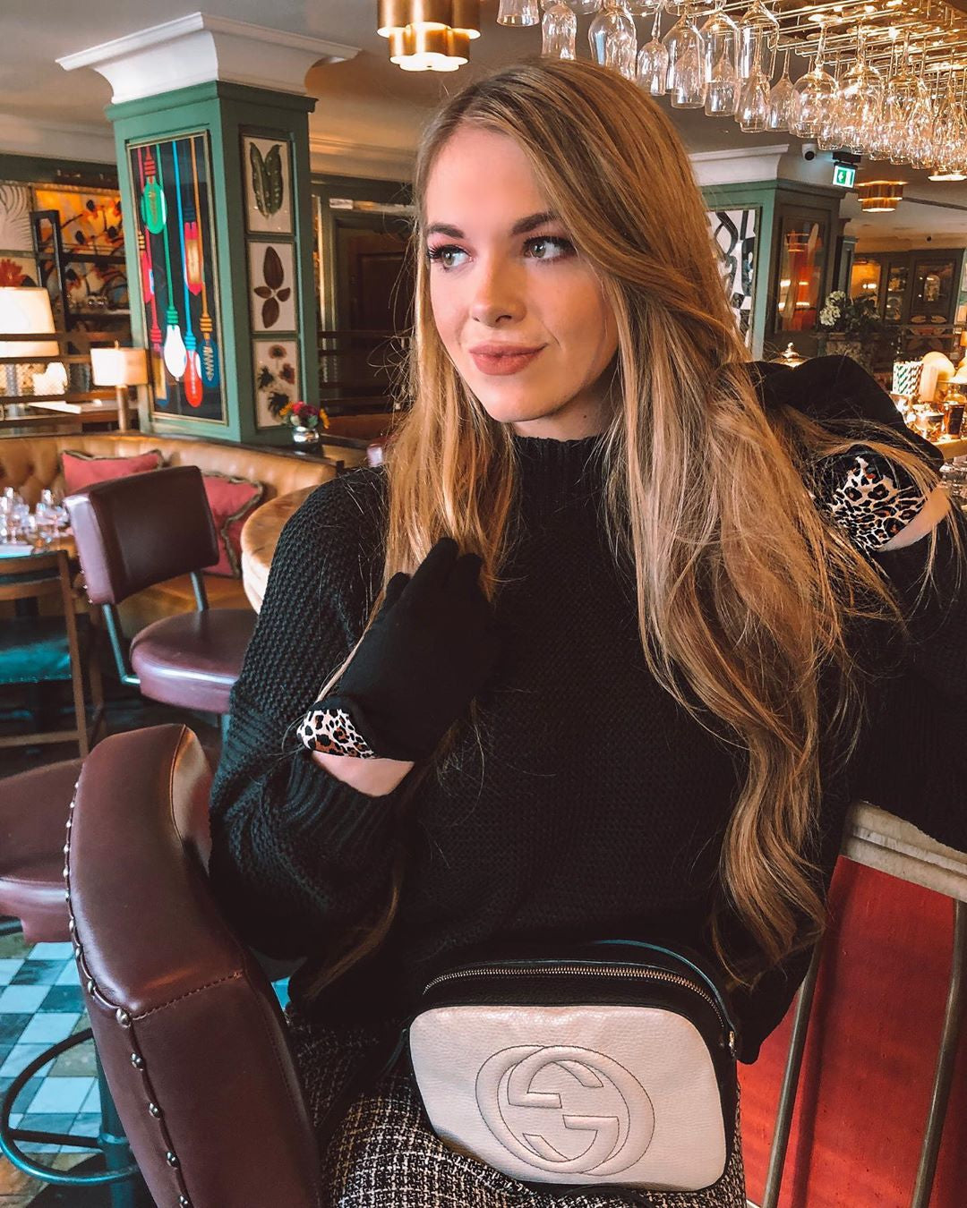 Kate Yuille | A review of Matilda