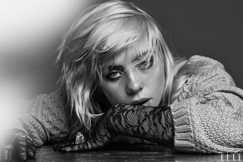 Billie Eilish | ELLE-Cornelia James