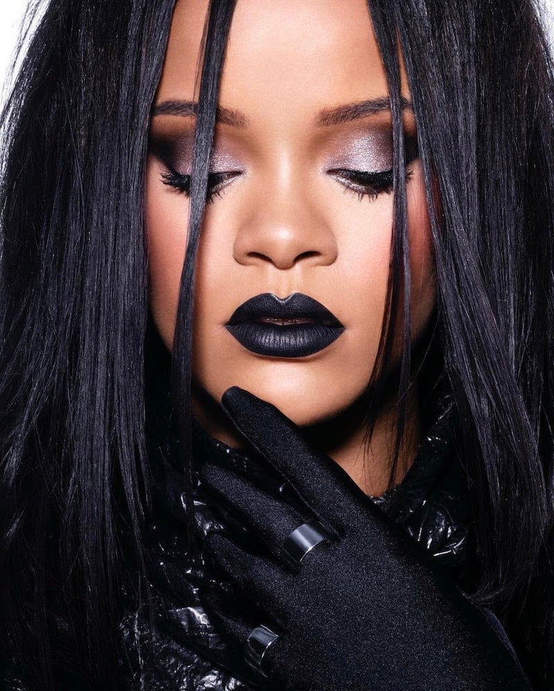 Rihanna Fenty Beauty-Cornelia James