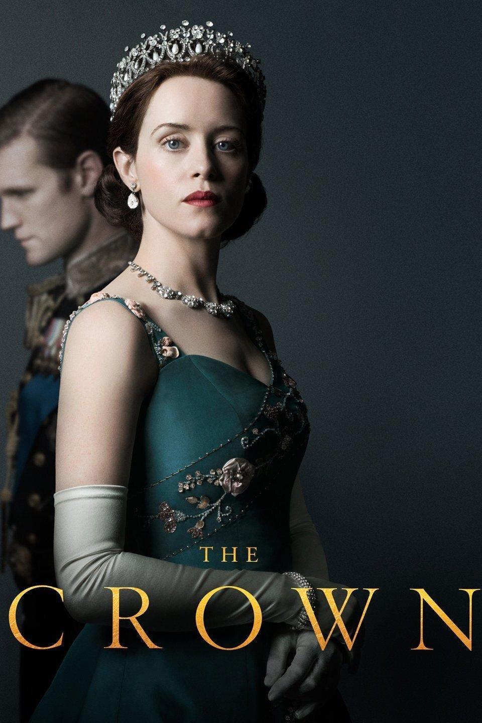 Claire Foy | The Crown season 1-Cornelia James