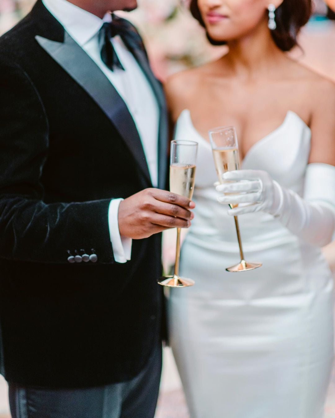 A picture-perfect wedding-Cornelia James