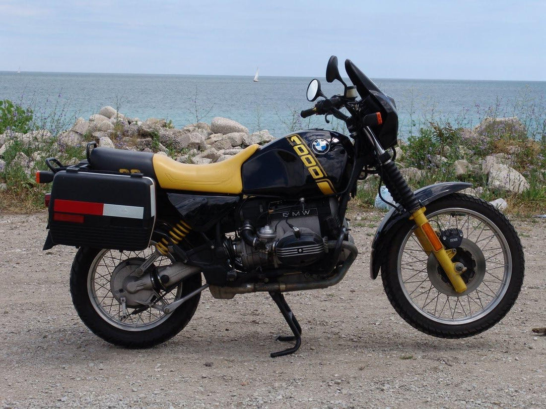 Disaster narrowly avoided | April 1999-Cornelia James