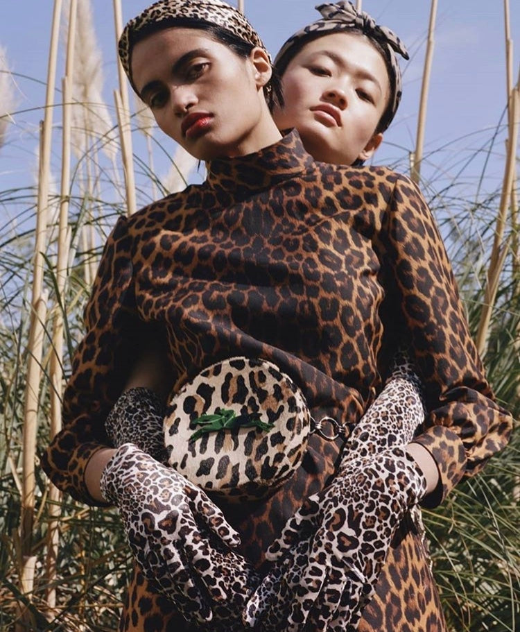 ID Magazine Germany-Cornelia James