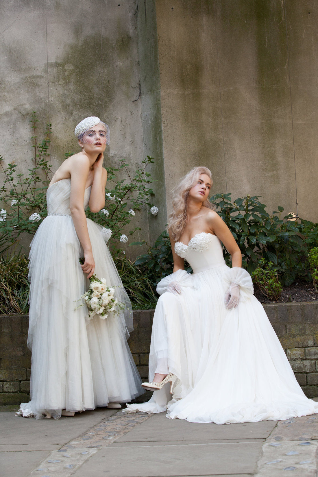 Your London Wedding-Cornelia James