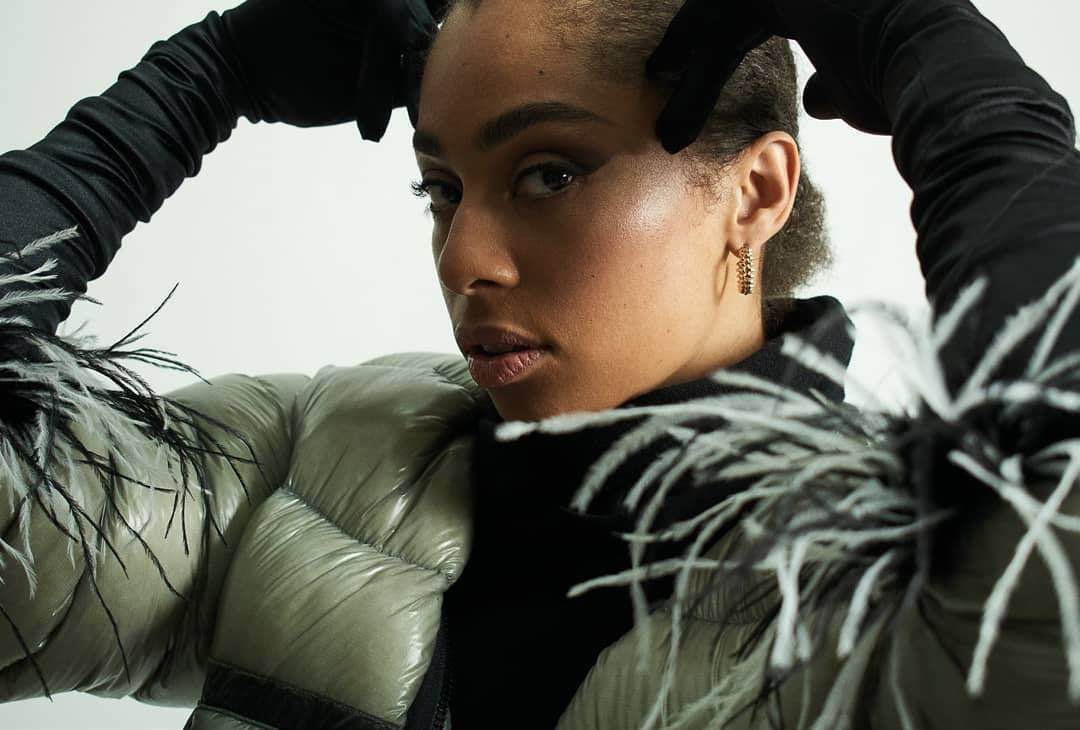 Celeste | Zoo Magazine-Cornelia James