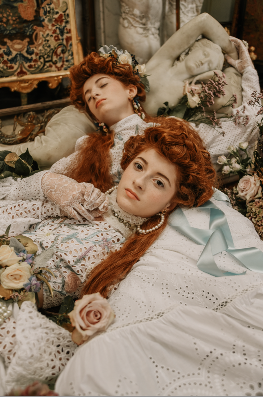 Fine Art Photography Awards | Jacqulyn Hamilton-Cornelia James