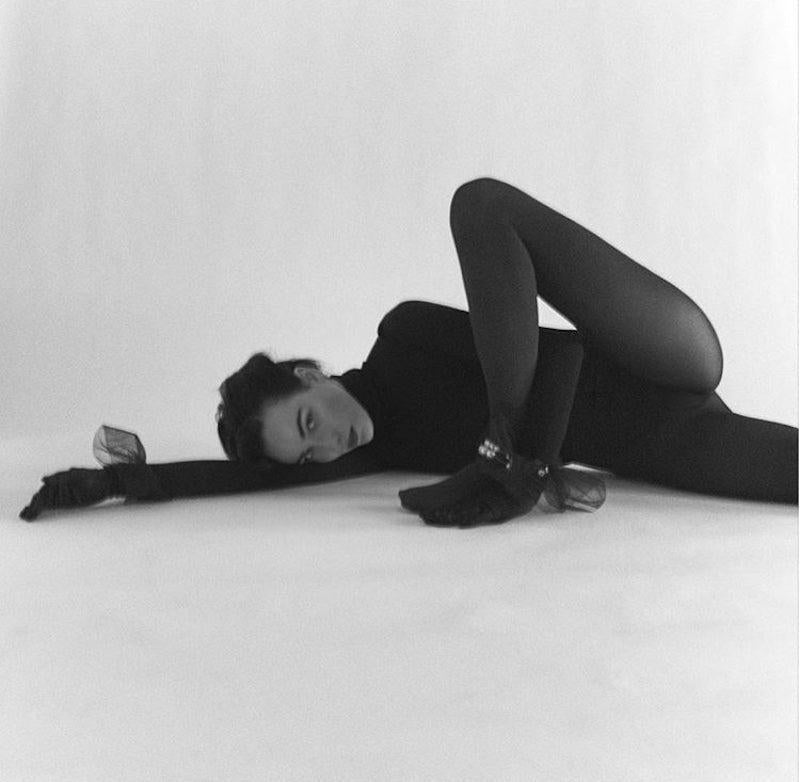 Glass Magazine-Cornelia James