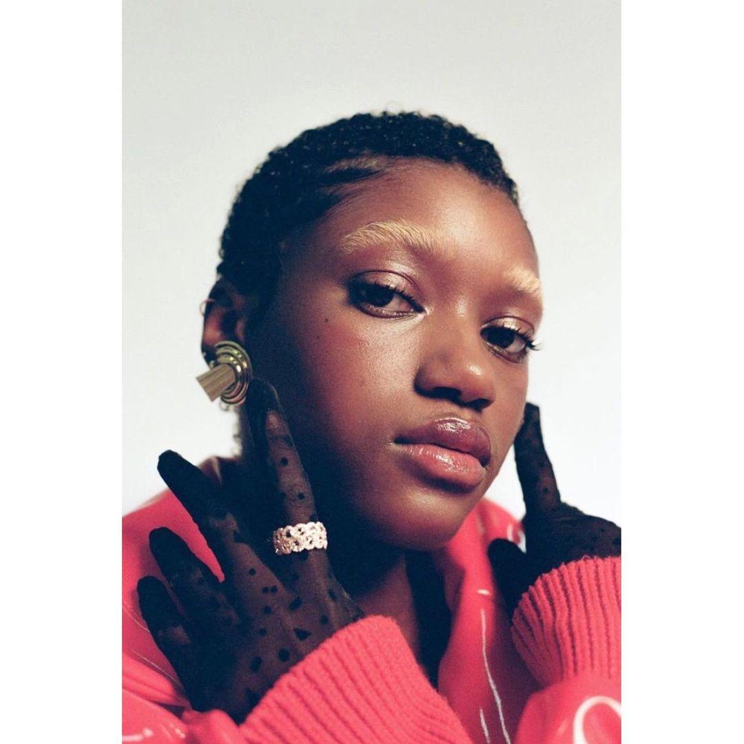 Jassira | Violet Book-Cornelia James