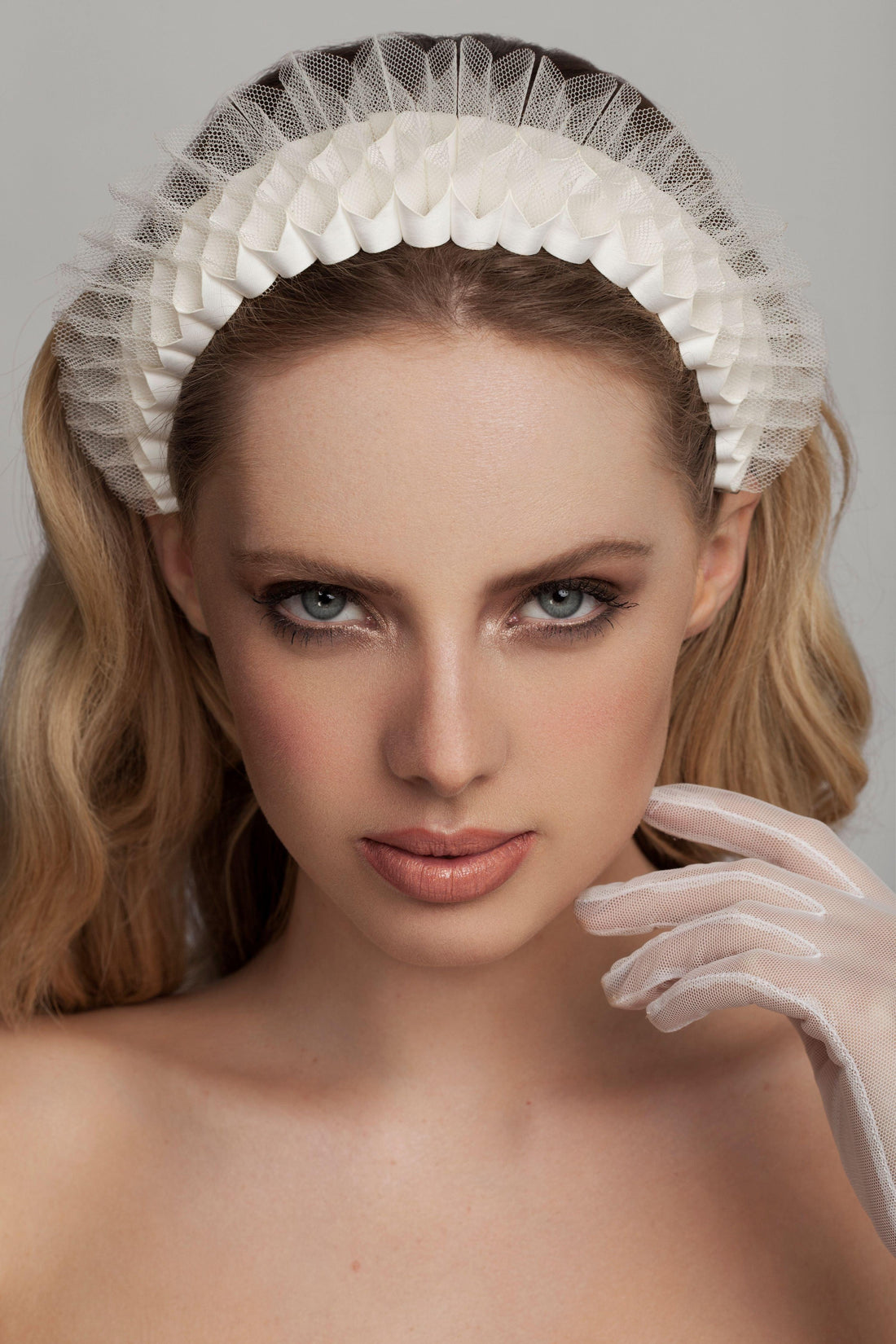 Jenny Guttridge | Bridal Buyer Magazine-Cornelia James