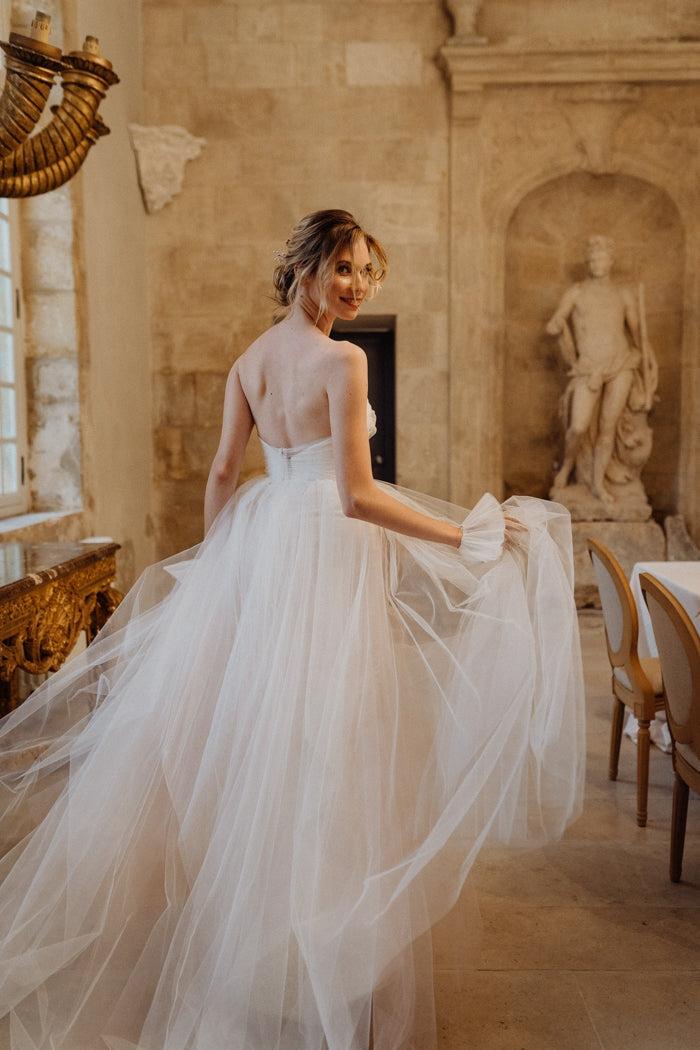 Junebug Weddings-Cornelia James