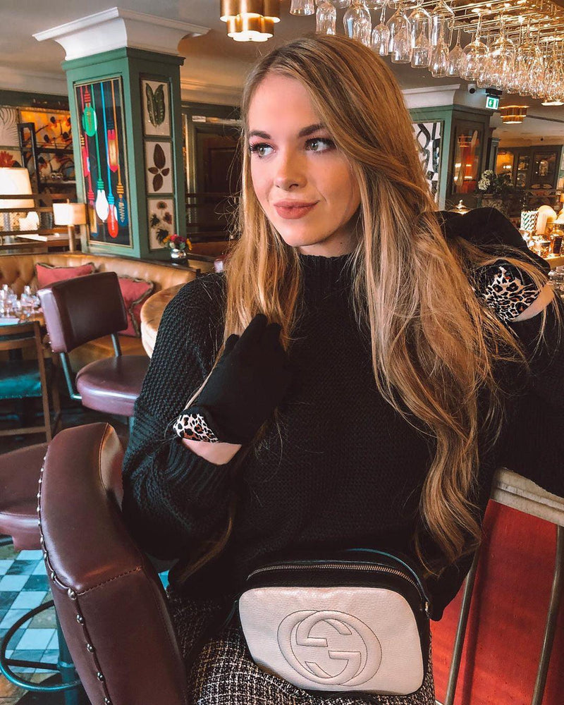 Kate Yuille | A review of Matilda-Cornelia James