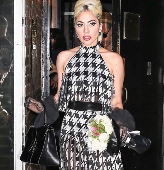 Lady Gaga | New York-Cornelia James