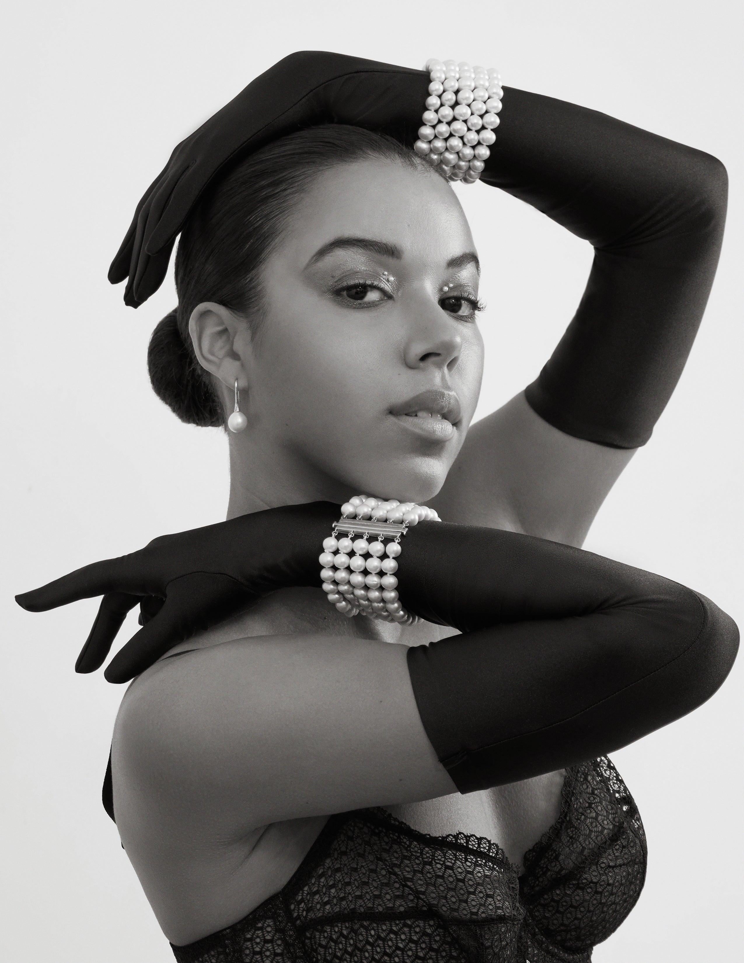 Lauen Lewis | Mordant Magazine-Cornelia James