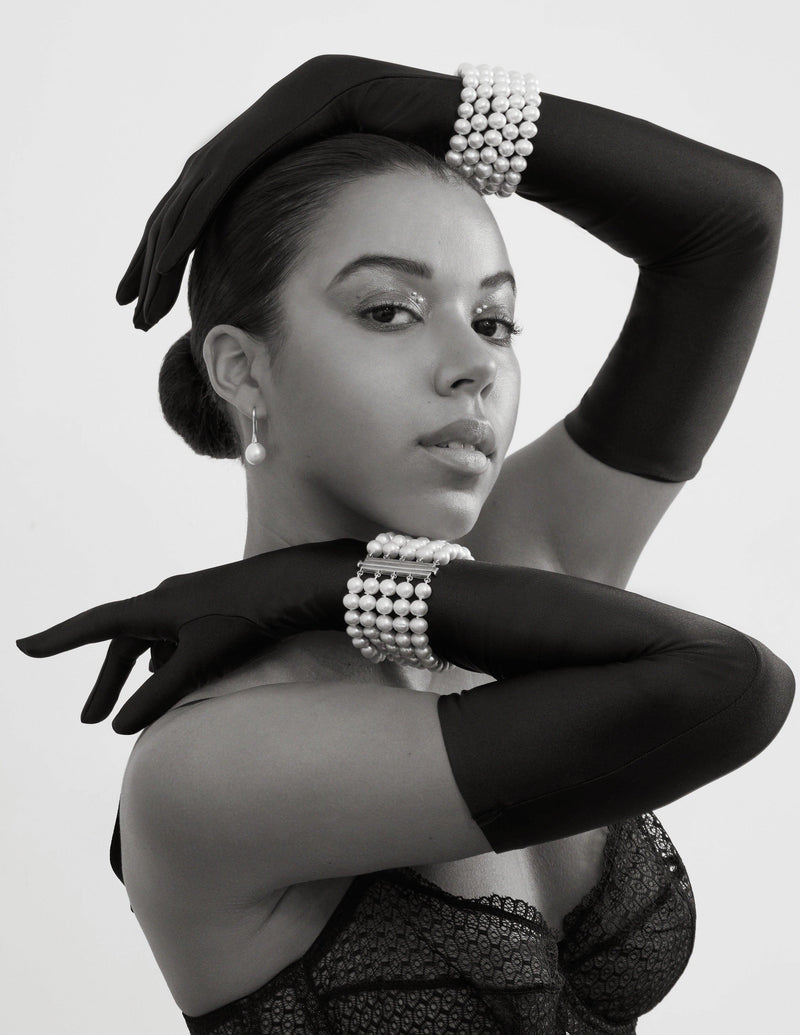 Lauen Lewis | Mordant Magazine-Cornelia James